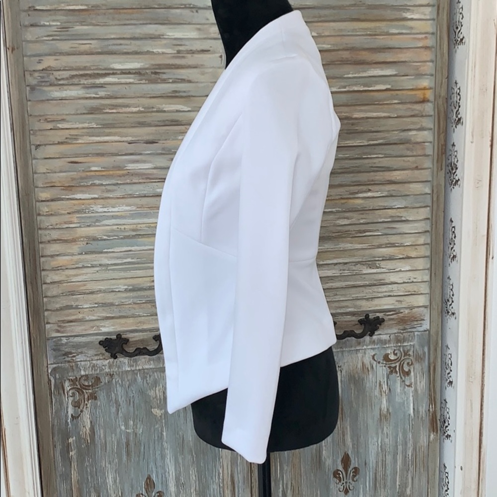 (SOLD)✨Host Pick✨BANANA REPUBLIC: Blazer - Picture 3 of 6